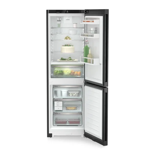 Šaldytuvas Liebherr CBNbda 5223 Plus BioFresh NoFrost image 3
