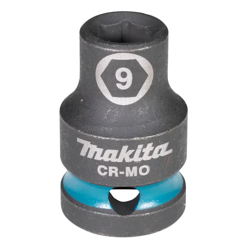 Makita E-16053 Smūginė sukimo galva, 9–38 mm, 1/2" sukimo lizdas image 1