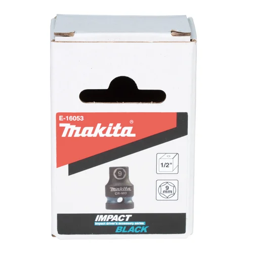 Makita E-16053 Smūginė sukimo galva, 9–38 mm, 1/2" sukimo lizdas image 3