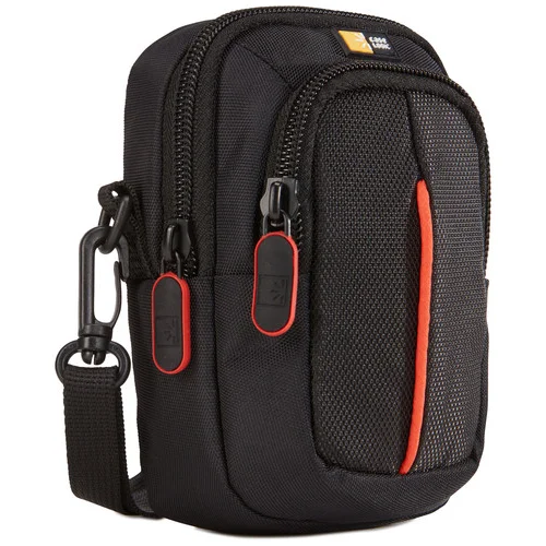 CASE LOGIC DCB-313 Fotoaparato dėklas 3203461 Juodas image 1