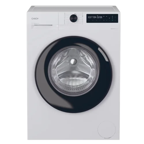 Candy ProWash 500 BR 48B6-S, 8 kg image 1