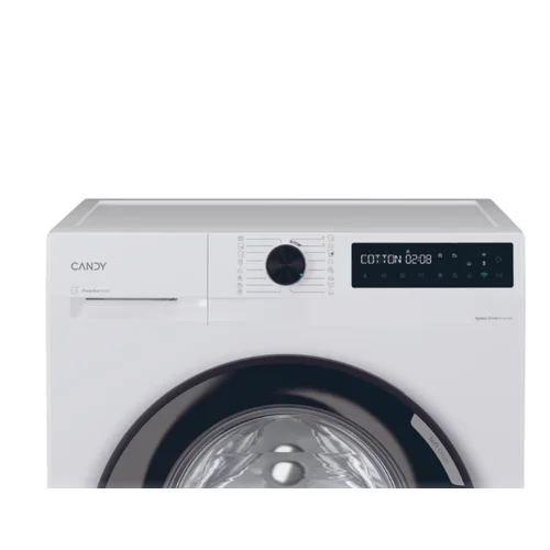 Candy ProWash 500 BR 48B6-S, 8 kg image 2
