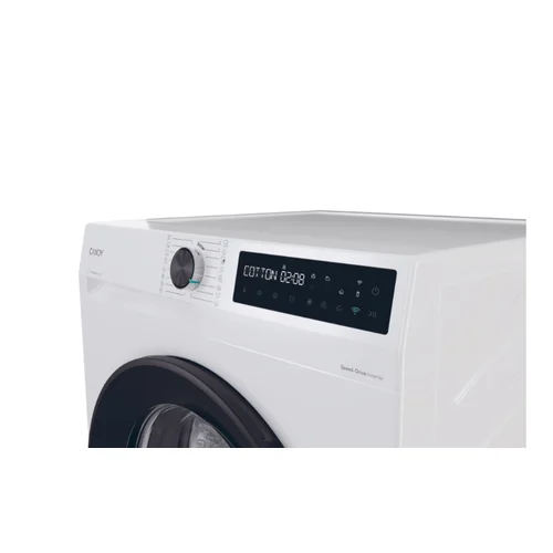 Candy ProWash 500 BR 48B6-S, 8 kg image 3