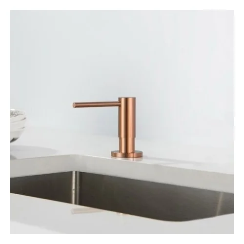 BlueWater Alfa vario spalvos Dozatorius plautuvei image 2