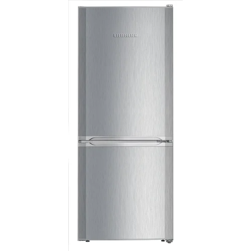Liebherr CUele 2331 šaldytuvas image 1