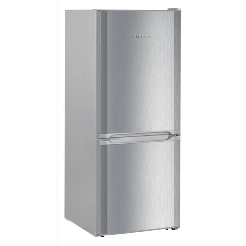 Liebherr CUele 2331 šaldytuvas image 2