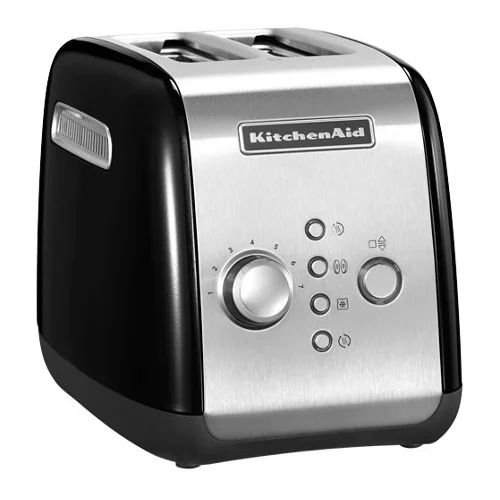 KitchenAid Artisan 5KMT221EOB Skrudintuvas image 1