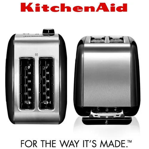 KitchenAid Artisan 5KMT221EOB Skrudintuvas image 3