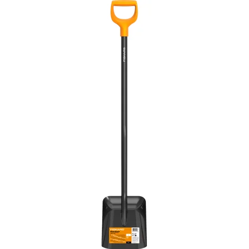 Solid™ Metal semtuvas D-formos rankena, 127 cm image 1