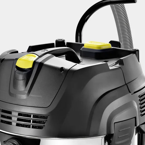 Dulkių siurblys Karcher NT 65/2 Ap Me 1.667-299.0 image 2