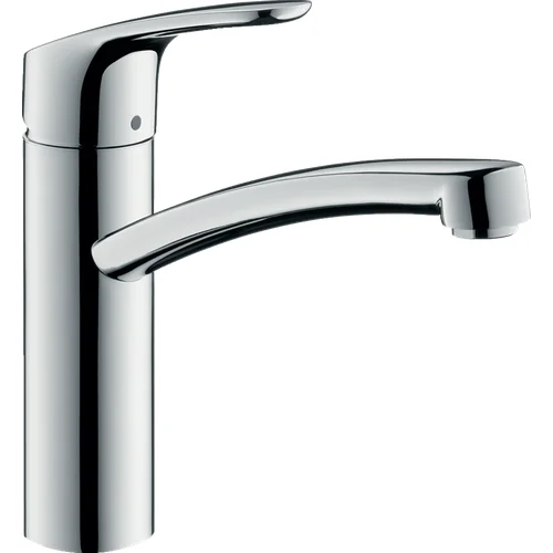 Hansgrohe Focus M41 31826000 Chromo image 1