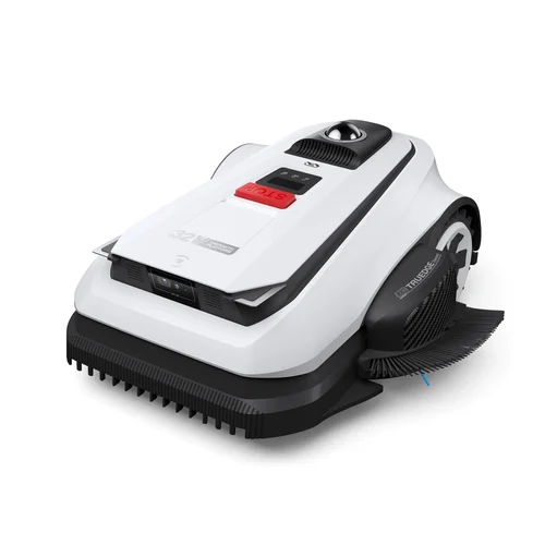 Ecovacs GOAT A3000 LiDAR PRO, 30 arų image 1