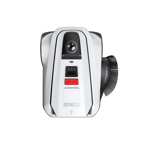 Ecovacs GOAT A3000 LiDAR PRO, 30 arų image 2