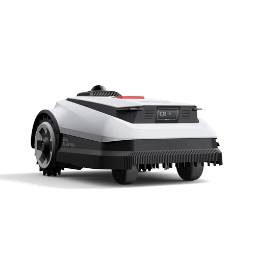 Ecovacs GOAT A3000 LiDAR PRO, 30 arų image 3