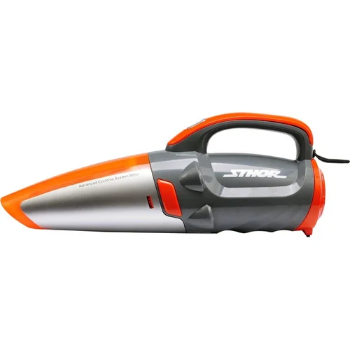 Sthor automobilinis cikloninis rankinis dulkių siurblys 12V 100W image 2