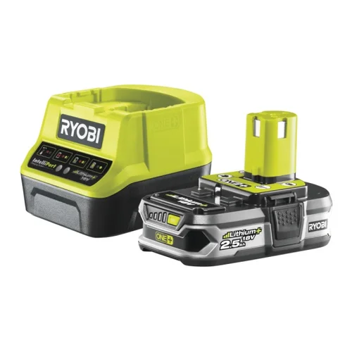 Ryobi RC18120-125 18V ONE+ pradinis rinkinys 2.5 Ah image 1