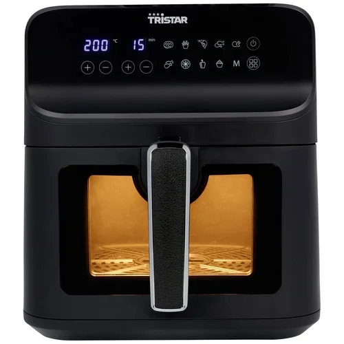 Tristar FR9037 Karšto oro gruzdintuvė 6,2 L image 3