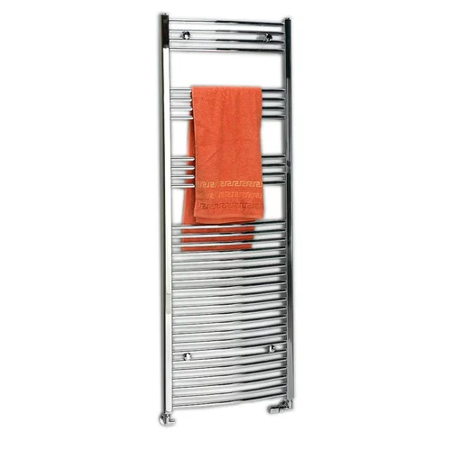 Sapho ALYA 450x800mm Elektrinis rankšluosčių džiovintuvas 1110-01+HEC1.0 image 1