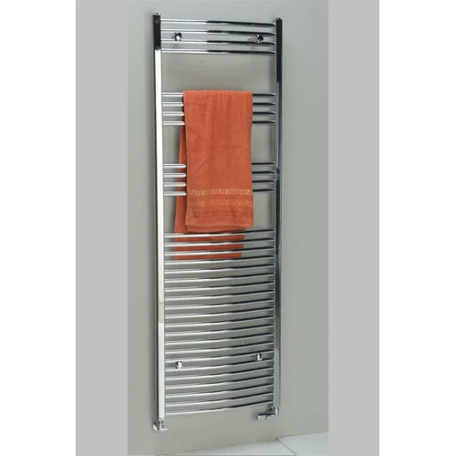 Sapho ALYA 450x800mm Elektrinis rankšluosčių džiovintuvas 1110-01+HEC1.0 image 2