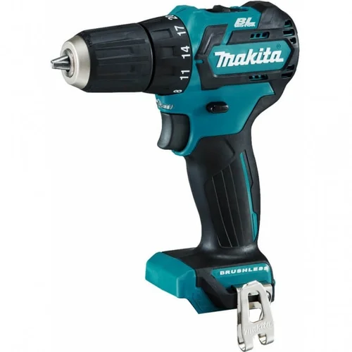 Makita DF332DZ akumuliatorinis gręžtuvas 10,8 V image 1