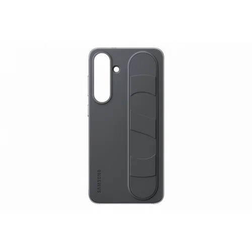 GS936CBEGWW Standing Grip Case Samsung Galaxy S25 Plus, Juoda image 2