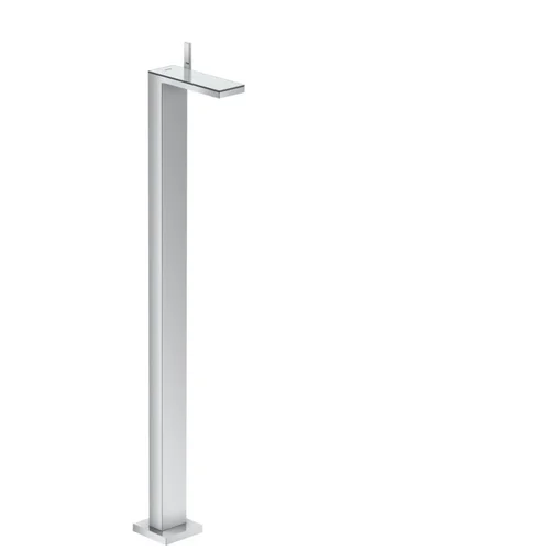 Hansgrohe AXOR MyEdition 47040000 Praustuvo maišytuvas Chromo image 1