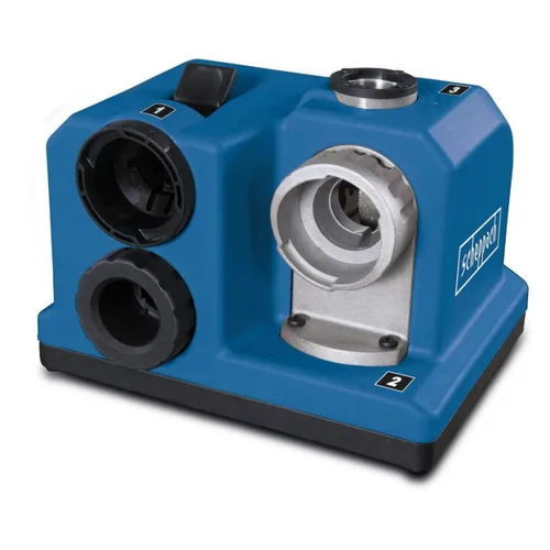 Scheppach DBS800 grąžtų galandymo staklės image 1
