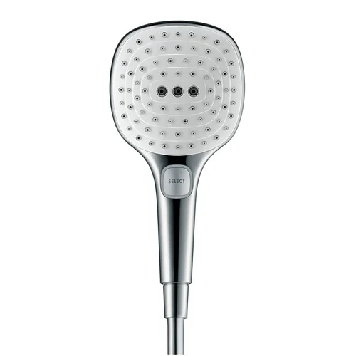 Rankinis dušas Hansgrohe Raindance Select E 26521400 image 2
