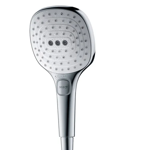 Rankinis dušas Hansgrohe Raindance Select E 26521400 image 3