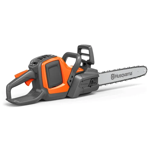 Grandininis pjūklas Husqvarna 240i su akumuliatoriumi ir įkrovikliu image 3