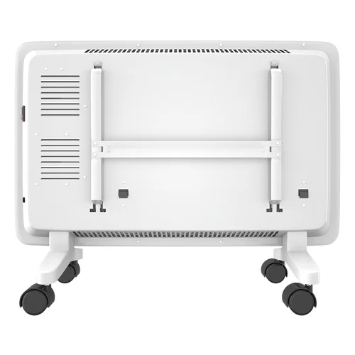 Thermex FRAME šildytuvas oro 1.0 kW Wi-Fi Grindys-siena image 2