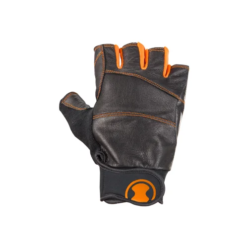 Skylotec PROGRIP FERRATA pirštinės – Oranžinė – L image 1