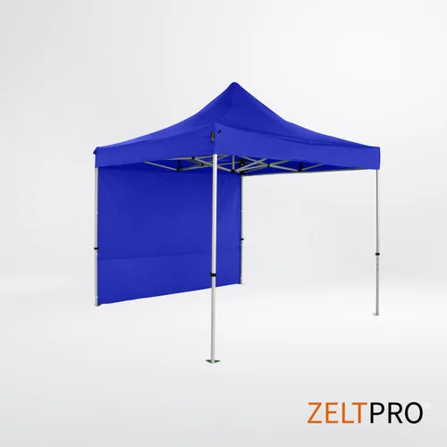 Zeltpro TITAN Prekybinė Palapinė 3x3 Mėlyna image 2