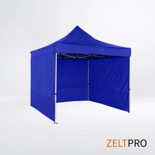 Zeltpro TITAN Prekybinė Palapinė 3x3 Mėlyna image 3