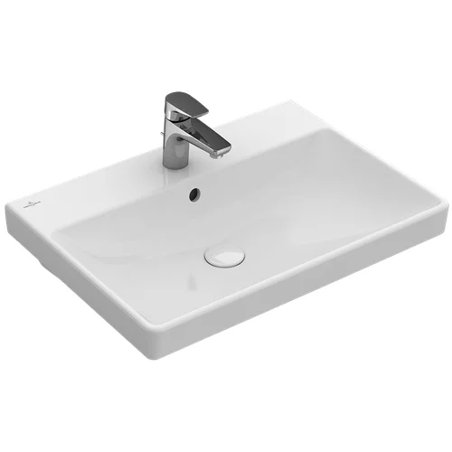 Praustuvas 60x47cm Villeroy&Boch Avento 41586001 image 1