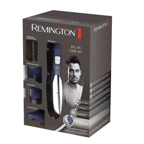 Remington All In One PG6045 plaukų kirpimo mašinėlė image 2