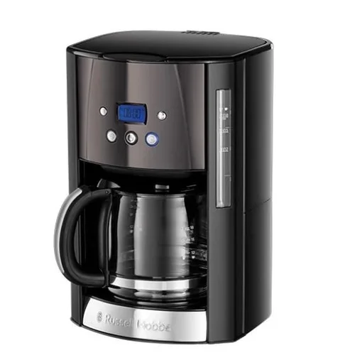 Russell Hobbs 26160-56 Lašelinis kavos aparatas Juoda image 1