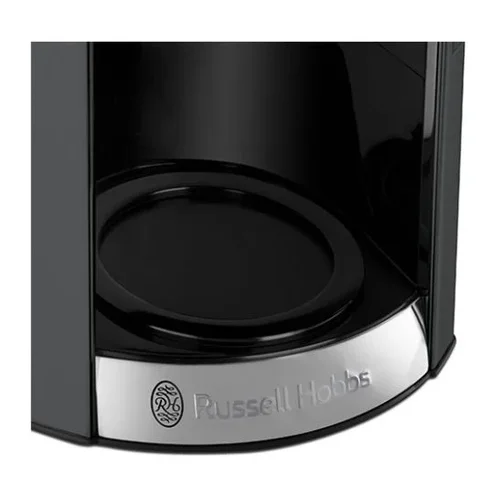 Russell Hobbs 26160-56 Lašelinis kavos aparatas Juoda image 2