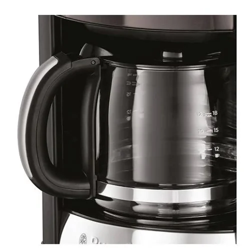 Russell Hobbs 26160-56 Lašelinis kavos aparatas Juoda image 3