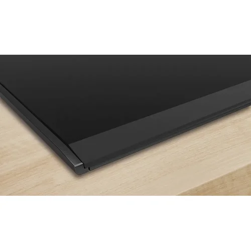Įmontuojama indukcinė kaitlentė su integruotu gartraukiu Bosch PVQ795H26E image 3