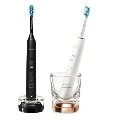 PHILIPS DiamondClean 9000 Sonic HX9914/57, 2vnt. image 1