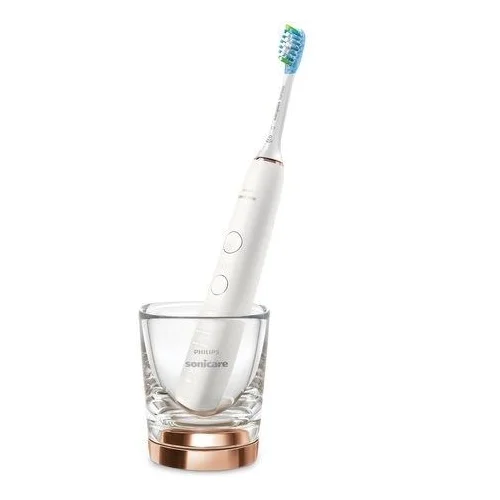 PHILIPS DiamondClean 9000 Sonic HX9914/57, 2vnt. image 2