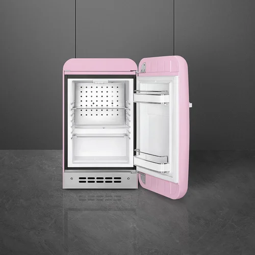 Smeg 50's Style FAB5RPK6 Rožinė image 2
