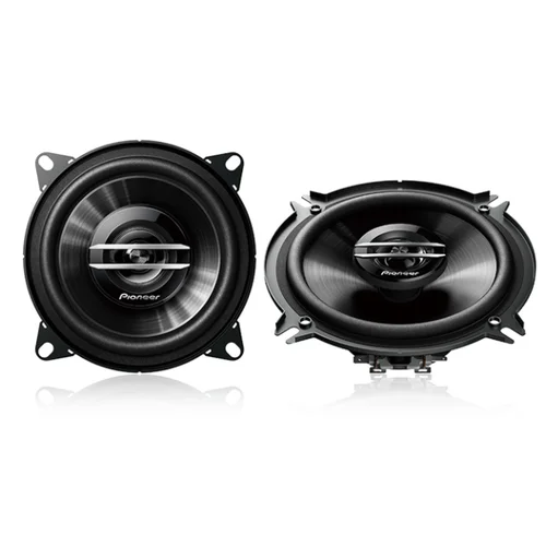 PIONEER TS-G1020F automobiliniai garsiakalbiai image 2