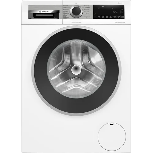 Bosch WGG244120 9 kg skalbimo mašina image 1