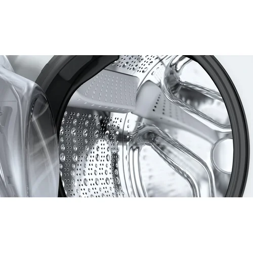 Bosch WGG244120 9 kg skalbimo mašina image 2