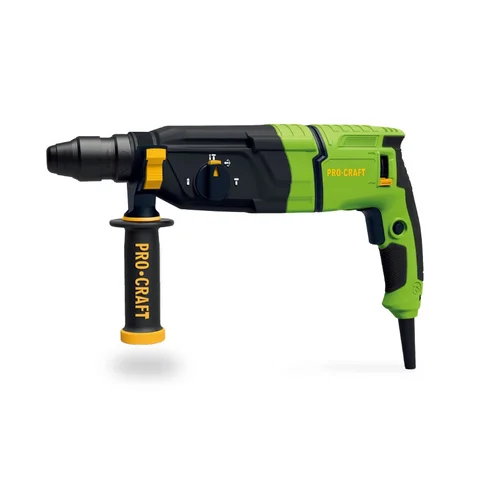 ProCraft BH1100DFR, 900 W perforatorius image 1