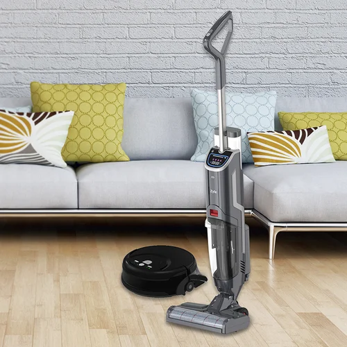 Zyle Hard Floor Cleaner 500 ml ZYHFC0500 image 2