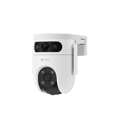 EZVIZ CS-H9C dviejų objektyvų lauko 4G/WiFi kamera image 3