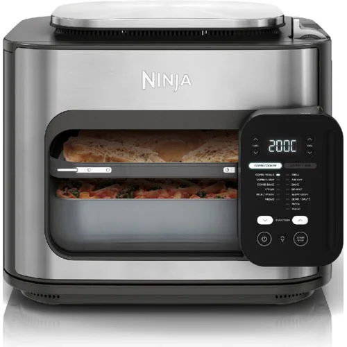 Ninja Combi 12-in-1 Elektrinė krosnelė/gruzdintuvė SFP700EU image 1